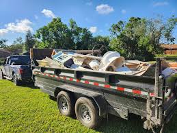 Recycling Services for Junk in Smackover, AR